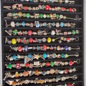 Willabee & Ward Charming Year Bracelets